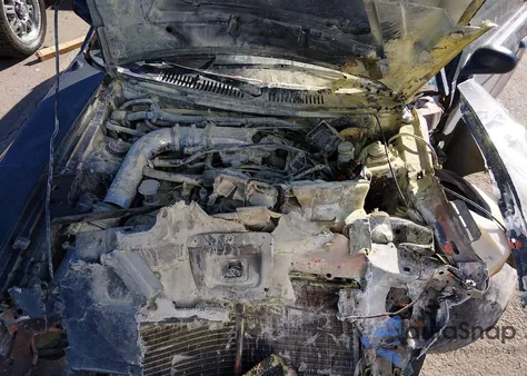 2002 Ford Mustang Gt from USA, damaged, VIN 1FAFP42X42F161092